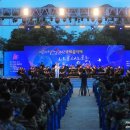 서울윈드오케스트라 찾아가는 음악회 이미지