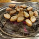 숯불막창구이 이미지