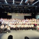 하모니 합창 이미지