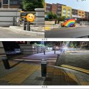 대흥초등학교 정문 앞 이미지