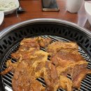 솔밭숯불갈비 | 서울) 수유 쌍문 도봉구 강북구 솔밭숯불갈비 솔직후기(단체모임추천, 가족모임 추천 식당 내돈내산 리뷰)