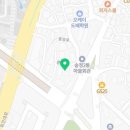 드림디포 앞 버스정류장 이미지