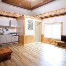 계곡뜰펜션 이미지