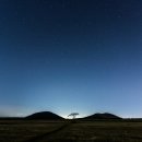 은하수 제주 이미지