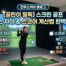 티 스크린 골프 티스토리