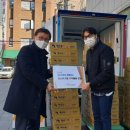 서초구 푸드뱅크마켓센터 이미지