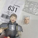 던전짐 | 굿스마일 던전밥 라이오스 피그마 리뷰(+재팬보물섬 이용후기)
