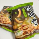 리뷰 : 농심 먹태깡 청양마요맛 솔직후기