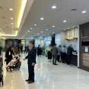 부산진구-3 | 부산진구 웨딩홀 라온웨딩홀 후기 서면 뷔페 식사 솔직 리뷰