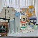 미르메디칼 | 스타벅스 럭키백 2026 구성·가격 총정리｜정가 계산해보니 만족도는?