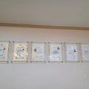 라인아파트 상가 옆 이미지