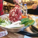 최근 맛집! 불광역 스타지오네(stazione), 서오릉 서오릉불고기 본점