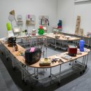 백남준아트센터 이미지