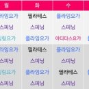 뉴핏 휘트니스 이미지