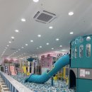 씨유 마석신명점 | 남양주 마석 한성몰 시간 무제한 키즈카페 와따플레이