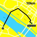 에이알씨(주) | [Save Race 2025] 10km 마라톤 참가 후기