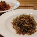 밑반찬만들기 이미지