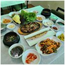 우렁각시 | 경주맛집 불국사 여행 중 맛본 한정식의 묘미, 경주우렁각시 후기