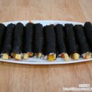 꼬마김밥여행 이미지