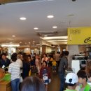 금빛빵집 - 고양시 일산서구 일산로636번길 15-1 | 금빛빵집