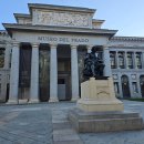 세계 최고의 미술관 여행 | 마드리드 11월·12월 여행 필수 코스 – 프라도 미술관 투어 후기와 날씨 완벽 가이드