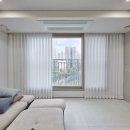 금오유통 | 겉은 심플, 디테일은 탄탄｜물금 반도5차 양산커튼·양산블라인드 후기