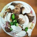 지리산토지펜션 | 경남 산청 둘째 날 지리산 토지 펜션 이용후기