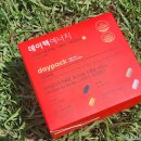 직장인 밀크씨슬 간 영양제 루테인 데이팩 에너지 솔직한 후기