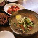 청산칼국수