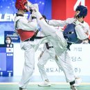 넘버원 태권도 이미지