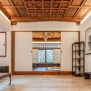 락고재 하회한옥호텔 기와본관 이미지