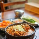 진성그릇 | 조치원 맛집 인정 부강진성민속촌 조치원점 후기 세종뼈해장국 맛집