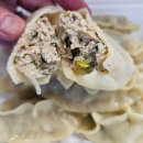 남천공원(라온펠리스) | 이천손만두 포장맛집 라온손만두:) 점심시간에 딱 좋았던 일상맛집 후기