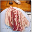 꿀꿀이통돼지왕소금구이 이미지