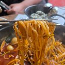 [은평] 매콤한 등갈비찜과 곤드레밥의 환상조합 성일식당 연신내점 후기