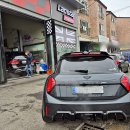 F66 | MOVTREK 허브스페이서를 선택해야 하는 이유 – 미니쿠퍼 F66 JCW 장착 후기 &amp; 기술적 설명