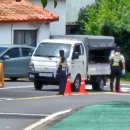 서귀포 자치경찰대 이미지