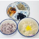 【상품협찬】닭곰탕 밀키트 추천 아빠식당 닭곰탕 간편집밥메뉴
