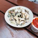 꽃지 팰리스 | 안면도 꽃지팰리스 : 애견동반 바베큐파티 힐링펜션 솔직후기