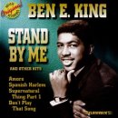 Stand By Me - Ben E King - 이미지