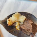대전 둔산동 생면파스타 맛집 플레이트 관자우니오일파스타와 스테이크 세트 후기
