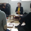 오늘 기독교대한감리회 서울연회 여성목사님들께서 마포밀알을 방문해 주셨습니다 , 진심으로 감사드립니다. 이미지