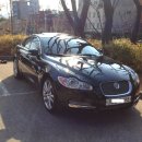 [판매완료] 재 규 어 jaguar / XF 2.7D 프리미엄 / 2009 / 브리티시 레이싱 그린 / 65,000k / 3350만원 / 서울 (대차 가능)| 이미지
