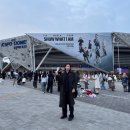 스타쉽월드 | 아이브 월드 투어 &lt;SHOW WHAT I AM&gt; 콘서트 후기 | MD 굿즈 | KSPO 시야