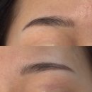 혜성스튜디오 | 광주 용봉동 스튜디오 우아 눈썹 문신 잔흔 제거 후기