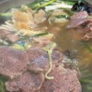 창동현대점 | [쌍문역 점심] 해장하러 갔다가 해장술 먹게되는 아롱사태 전골 맛집 창동육칼 솔직후기