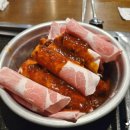 전주 신시가지 연탄불고기 전문점 새마을식당 전북도청점 직화고깃집