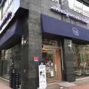 파리바게뜨 양재역