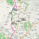 서오릉버스 종점 이미지