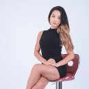 휘트니스퀸 이미지